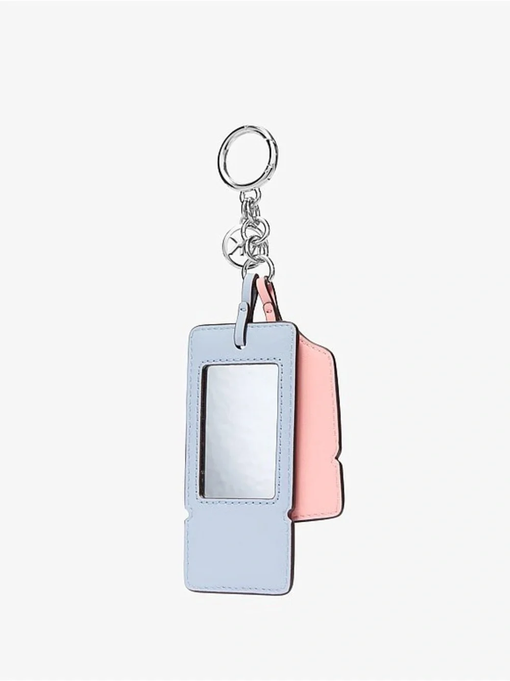 Michael Kors Luggage Tag Key Chain NWT NIB